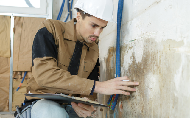 Champignons lignivores : la responsabilité du diagnostiqueur immobilier peut-elle être engagée ?